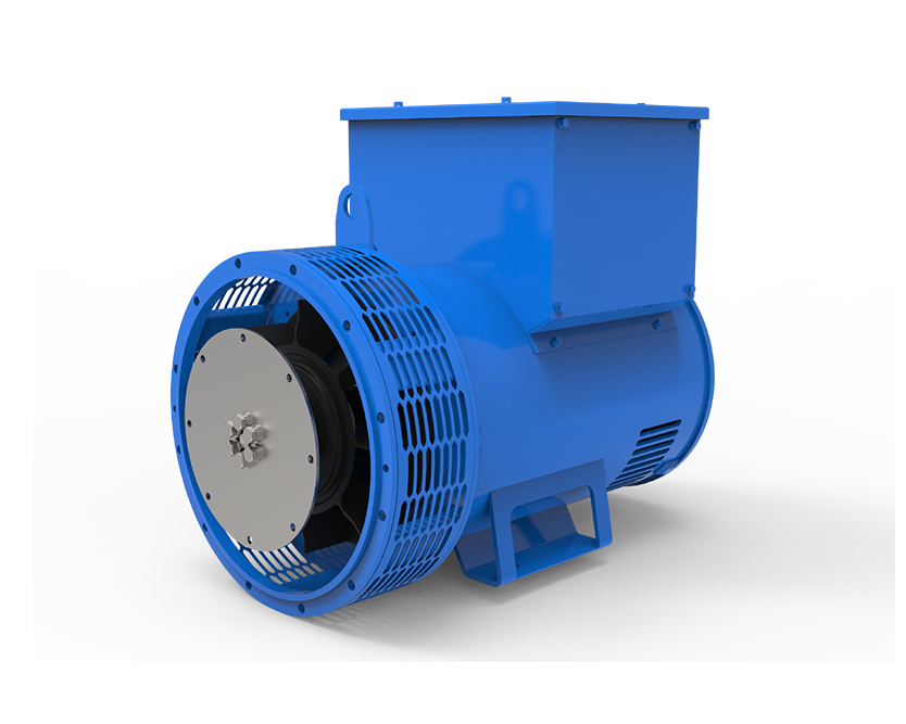 TCU188陸用系列發電機