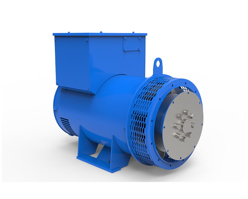 TCU228陸用系列發(fā)電機(jī)