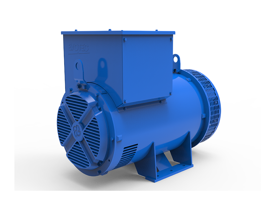 TCU228陸用系列發(fā)電機(jī)