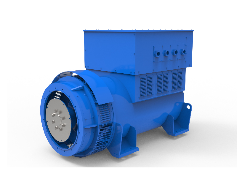 TH428系列高壓發(fā)電機(jī)