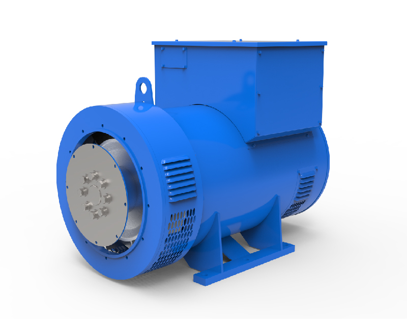 TCM288系列船用發(fā)電機