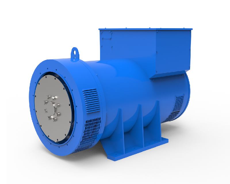 TCM428系列船用發(fā)電機