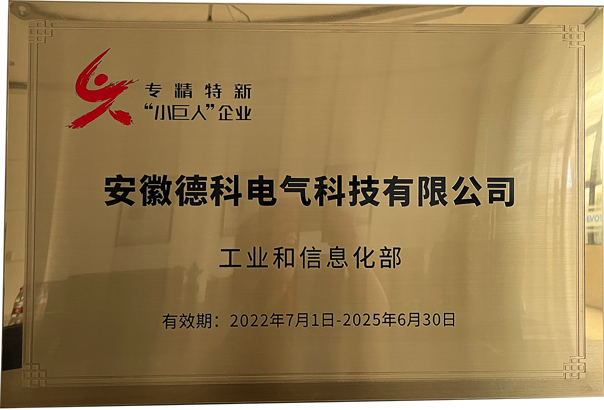 專精特新“小巨人”企業20250630